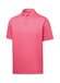 FootJoy Men's drirelease Solid Jersey Polo Watermelon || product?.name || ''
