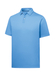 FootJoy Men's drirelease Solid Jersey Polo Lagoon || product?.name || ''