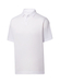 FootJoy Men's drirelease Solid Jersey Polo White || product?.name || ''