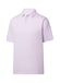 FootJoy Men's drirelease Solid Jersey Polo Pale Purple || product?.name || ''