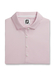 FootJoy Women's Solid Lisle Self Collar Polo Light Pink || product?.name || ''