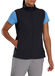 FootJoy Women's Full-Zip Vest Black || product?.name || ''