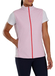 FootJoy Women's Full-Zip Vest Pink || product?.name || ''
