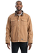 Brown Duck Berne Unisex Vintage Washed Sherpa-Lined Work Jacket || product?.name || ''