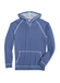 Johnnie-O Men's Bender Hooded Pullover Wake || product?.name || ''