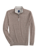 Johnnie-O Men's Sully Quarter-Zip Bison || product?.name || ''
