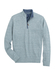 Johnnie-O Men's Sully Quarter-Zip Shadow || product?.name || ''