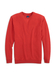Johnnie-O Men's Freeman Sweatshirt Red 1 || product?.name || ''