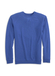 Johnnie-O Men's Freeman Sweatshirt Royal 2 || product?.name || ''