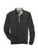 Johnnie-O Men's Corporate Sully Quarter-Zip Heather Black || product?.name || ''