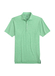 Johnnie-O  Men's Maddox Heathered Polo Bentgrass || product?.name || ''