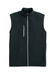 Johnnie-O Men's Crosswind Prep-formance Vest Black || product?.name || ''