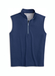 Johnnie-O Men's Dave Vest Navy || product?.name || ''
