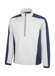 Galvin Green Men's Lawrence Jacket Cool Grey / Navy || product?.name || ''