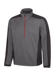 Galvin Green Men's Lawrence Jacket Forged Iron  /  Black  /  Red || product?.name || ''