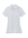 Peter Millar Button Polo Women's White  White || product?.name || ''