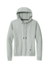 Light Heather Grey OGIO Women's Revive Hoodie || product?.name || ''