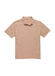 Linksoul Men's Astoria Polo with Signs Print Light Spice Dotted Arrows || product?.name || ''