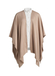 Pebble Peter Millar Women's Silk Cashmere Cape || product?.name || ''
