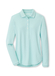 Celeste Peter Millar Women's Opal Long-Sleeve Stretch Jersey Polo SS24 || product?.name || ''