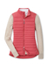 Cape Red Peter Millar Women's Fuse Hybrid Vest || product?.name || ''