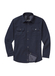 Linksoul Men's Wyeth Shirt Jacket Dark Navy || product?.name || ''
