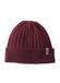 Linksoul Wool-cashmere Beanie Burgundy || product?.name || ''