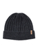 Linksoul Wool-cashmere Beanie Charcoal || product?.name || ''