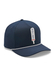 Navy Peter Millar Quiet Please Performance Rope Hat || product?.name || ''