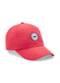Cape Red Peter Millar Crown Seal Performance Hat SS24 || product?.name || ''