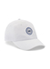 White Peter Millar Crown Seal Performance Hat SS24 || product?.name || ''