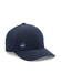 Navy Peter Millar Off-Set Crown Performance Hat SS24 || product?.name || ''