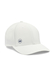 White Peter Millar Off-Set Crown Performance Hat SS24 || product?.name || ''