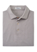 Peter Millar Gale Grey Essential Halford Performance Jersey Polo Men's  Gale Grey || product?.name || ''