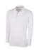 Galvin Green Men's Marwin Long-sleeve Polo White || product?.name || ''