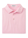 Peter Millar Men's Solid Performance Polo - Self Collar Palmer Pink || product?.name || ''