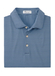 Peter Millar Men's Hales Performance Polo Navy / Cottage Blue || product?.name || ''