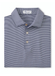 Peter Millar Men's Jubilee Striped Polo Navy || product?.name || ''