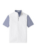 Peter Millar Galway Performance Quarter-Zip Vest Men's White  White || product?.name || ''