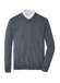 Peter Millar Men's Autumn Crest V-Neck Sweater || product?.name || ''