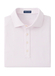 Peter Millar Men's Mood Performance Mesh Polo Misty Rose || product?.name || ''