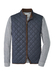 Peter Millar Men's Essex Quilted Vest Black || product?.name || ''
