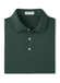 Peter Millar Men's Solid Performance Polo - Self Collar Balsam || product?.name || ''