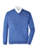 Peter Millar Men's Autumn Crest V-Neck Sweater FW23 || product?.name || ''