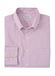 Peter Millar Men's Hanford Performance Twill Sport Shirt || product?.name || ''