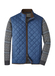 Peter Millar Men's Essex Quilted Vest Star Dust || product?.name || ''
