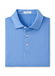 Bonnet Peter Millar Men's Solid Performance Polo - Self Collar || product?.name || ''