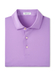 Dragonfly Peter Millar Men's Solid Performance Polo - Self Collar || product?.name || ''