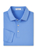 Bonnet Peter Millar Men's Solid Performance Long-Sleeve Jersey Polo || product?.name || ''