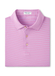Pink Ruby Peter Millar Men's Jubilee Striped Polo || product?.name || ''